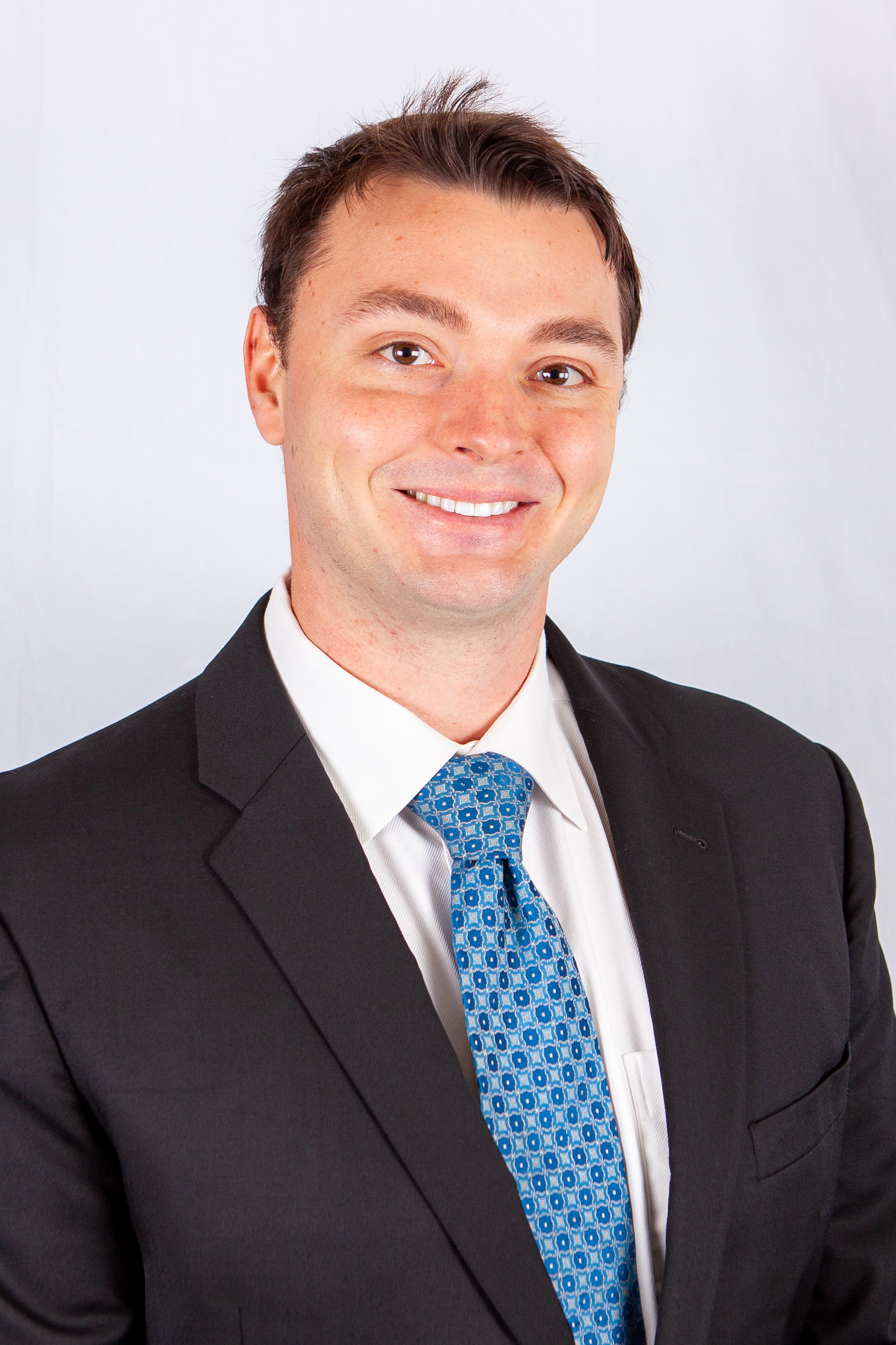 Bradford Kimball, Head of Aerospace Law Group